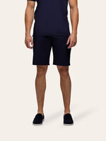 TRIAD'ORO Travel Short Navy