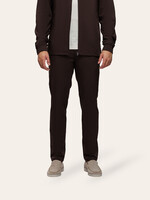 TRIAD'ORO Tracksuit Pantalon Brown