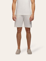TRIAD'ORO Sport Short White