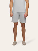 TRIAD'ORO Sport Short Light Grey