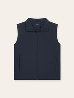 TRIAD'ORO Bodywarmer Navy