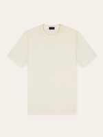 TRIAD'ORO Travel T-Shirt Creme