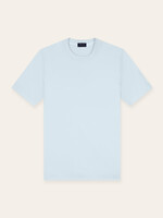 TRIAD'ORO Travel T-Shirt Light Blue
