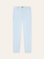 TRIAD'ORO Tracksuit Pantalon Light Blue