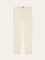 TRIAD'ORO Tracksuit Pantalon Creme