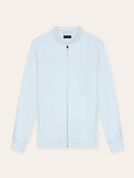 TRIAD'ORO Tracksuit Jacket Light Blue