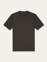 TRIAD'ORO Travel T-Shirt Brown
