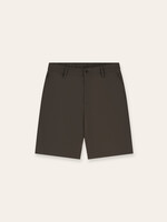 TRIAD'ORO Travel Short Brown