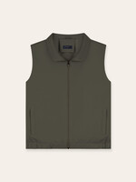 TRIAD'ORO Bodywarmer Olive