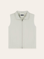TRIAD'ORO Bodywarmer Sand