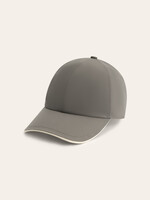TRIAD'ORO Cap Taupe