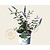 Buddleja davidii 'Blue Chip'