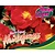 Rosa Flower Carpet 'Heidefeuer' - op stam