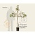 Malus domestica 'Golden Delicious' - lei-vorm