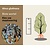 Alnus glutinosa - blote wortel
