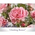 Rosa 'Climbing Bonica'