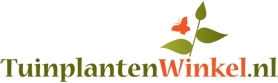 Logo Tuinplantenwinkel Staging