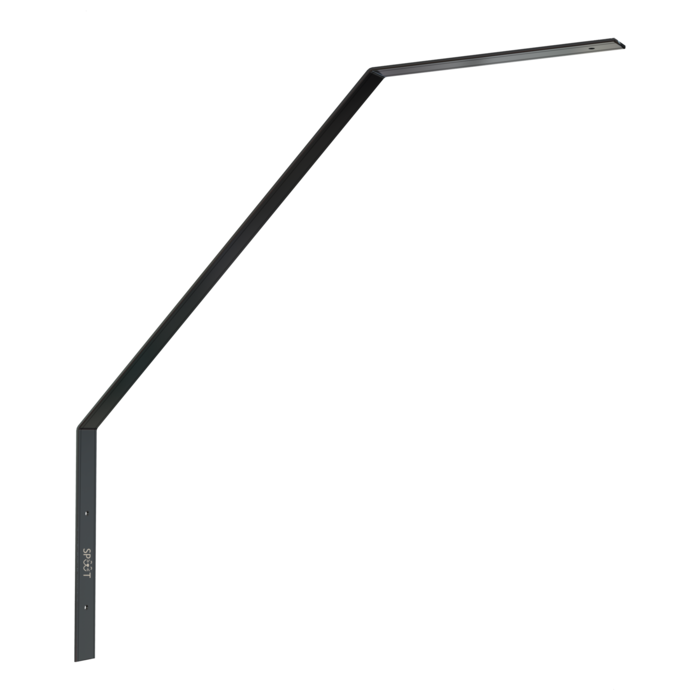 SPUUT Kattengaasbeugel - Hoog