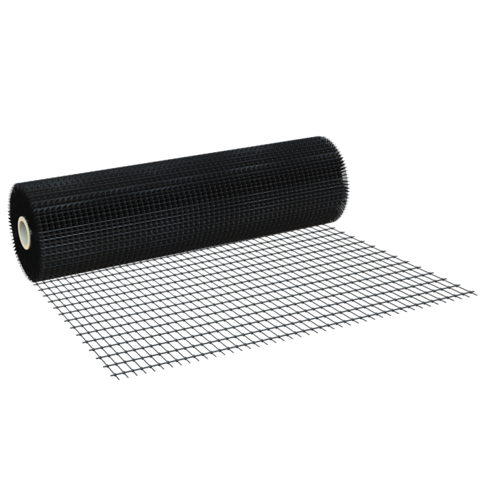 SPUUT Kattengaas 1x10 meter