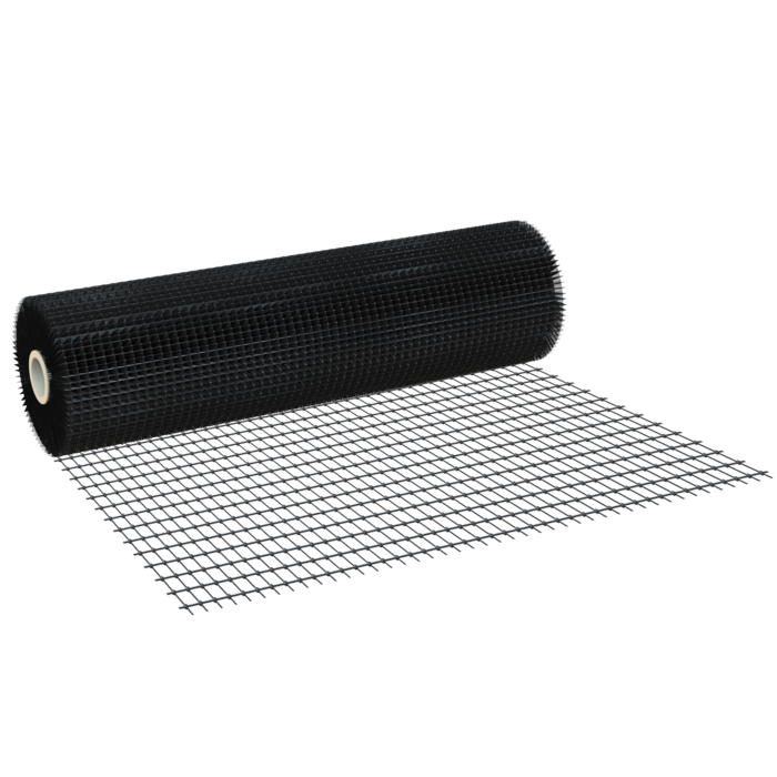 SPUUT Kattengaas 1x15 meter