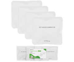 SPUUT Geurpods - 4 stuks