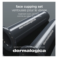 Face Cupping Set