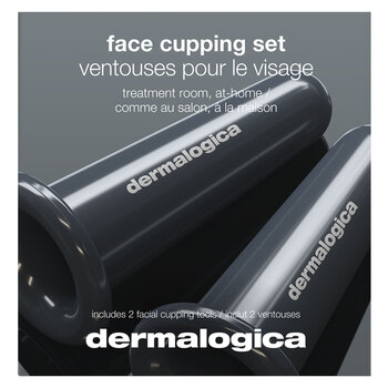Dermalogica Face Cupping Set