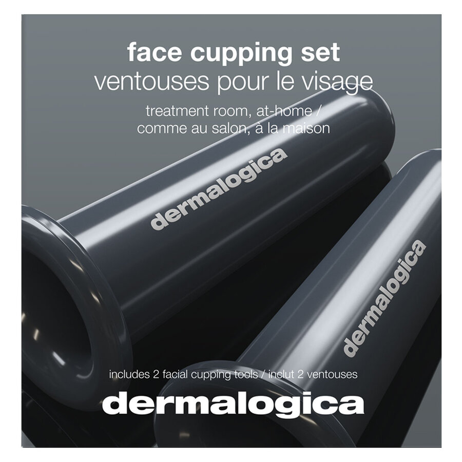 Face Cupping Set