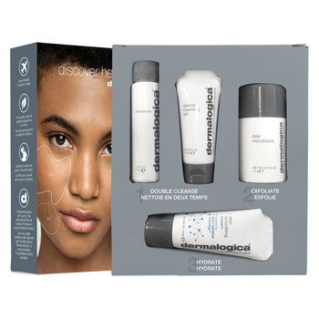 Dermalogica Discover Healthy Skin Kit