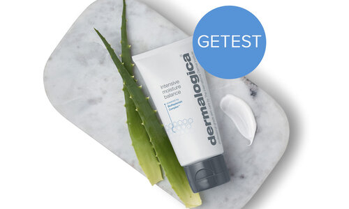 Getest! Dermalogica Intensive Moisture Balance