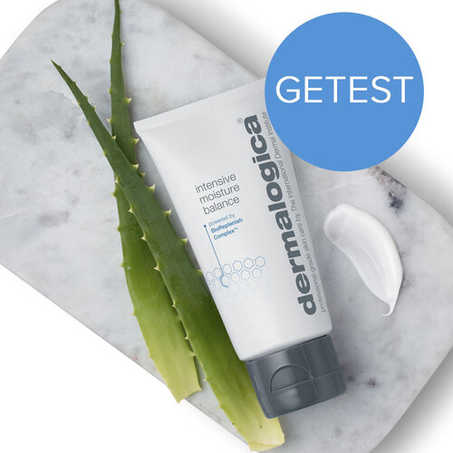 Getest! Dermalogica Intensive Moisture Balance