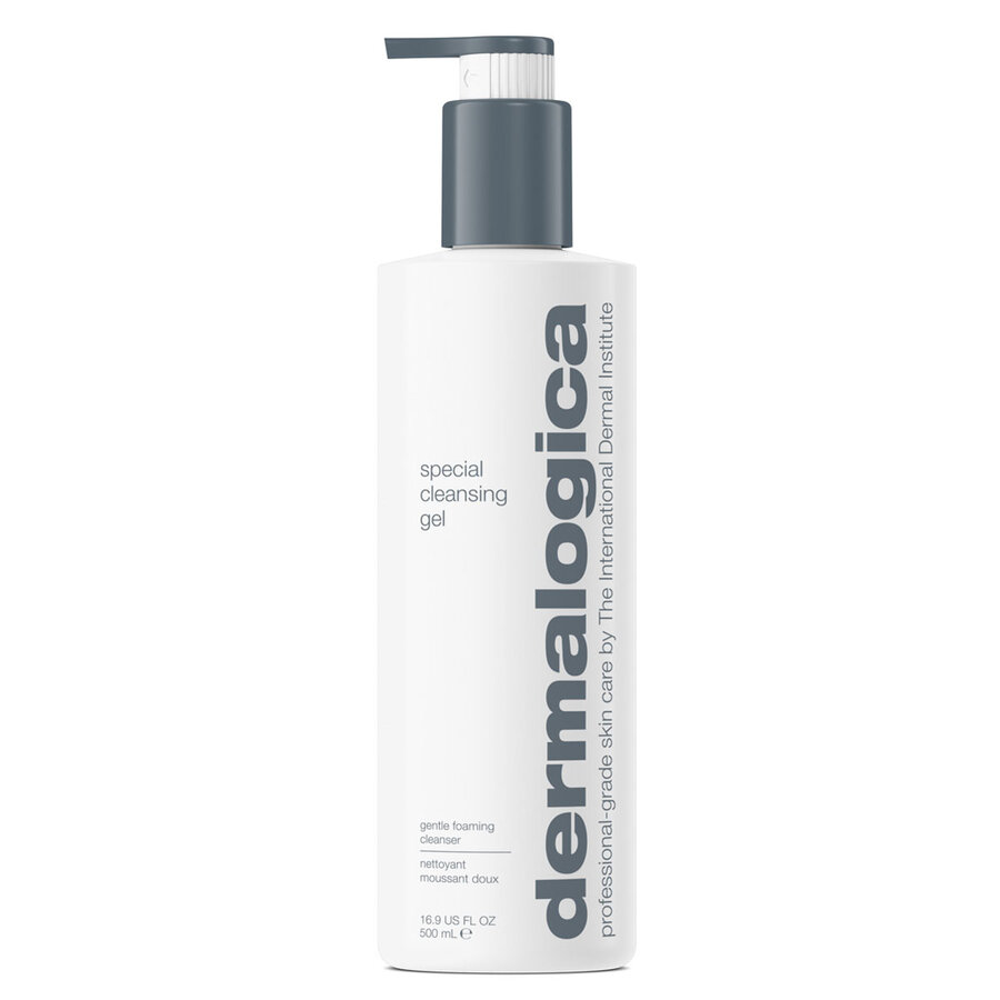Special Cleansing Gel Jumbo 500ml