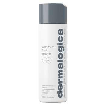 Dermalogica Oil To Foam Cleanser 250ml