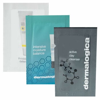Dermalogica Sample