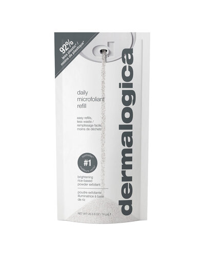 Dermalogica Daily Microfoliant 74gr-Refill