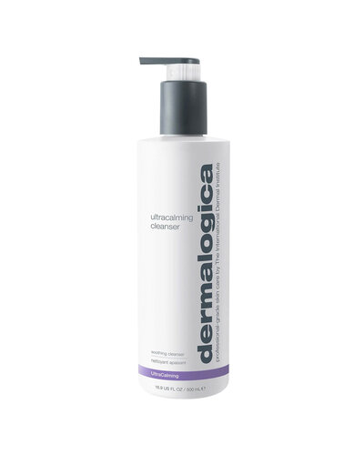 Dermalogica UltraCalming Cleanser Jumbo 500ml