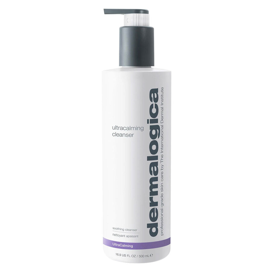 UltraCalming Cleanser Jumbo 500ml
