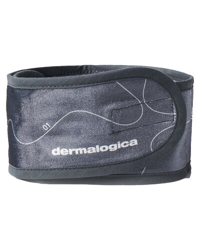 Dermalogica Headband Grey
