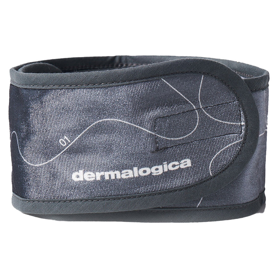 Headband Grey