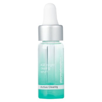 Dermalogica Active Clearing AGE Bright Clearing Serum 3ml