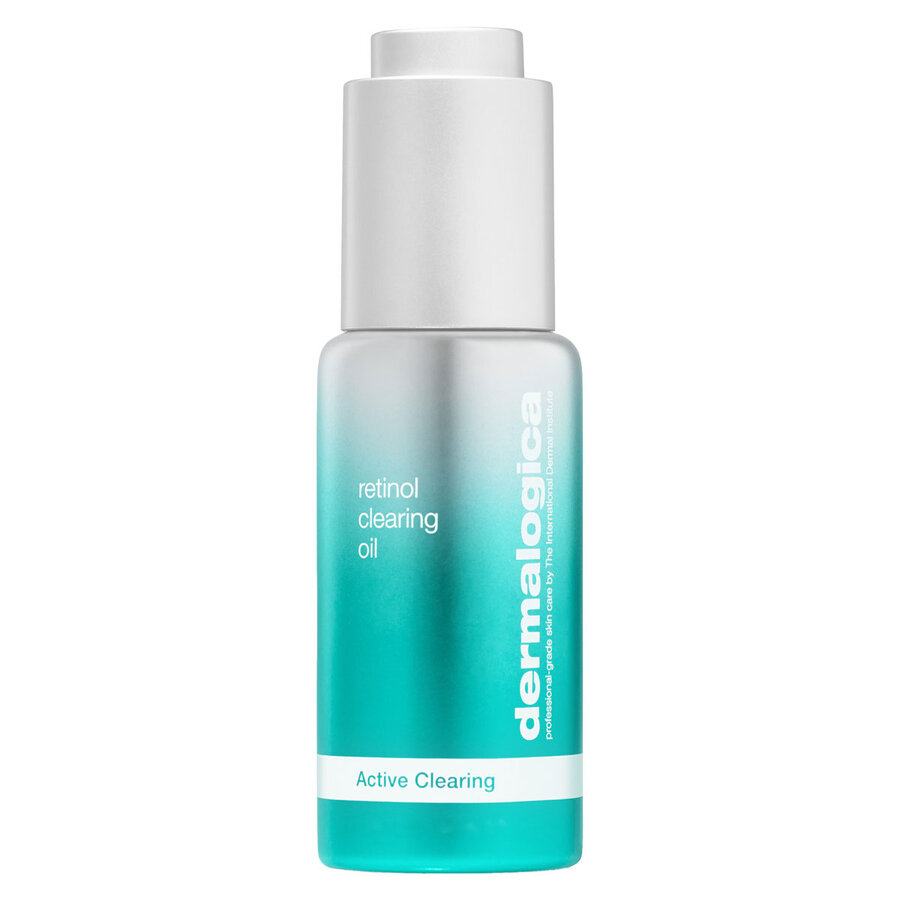 Active Clearing Retinol Clearing Oil 30ml