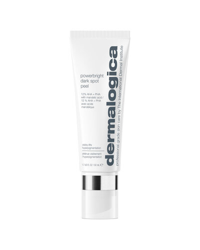 Dermalogica Powerbright Dark Spot Peel 50ml