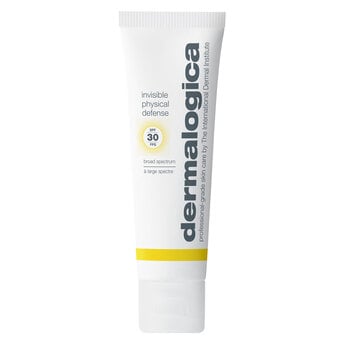 Dermalogica Invisible Physical Defense SPF30 50ml