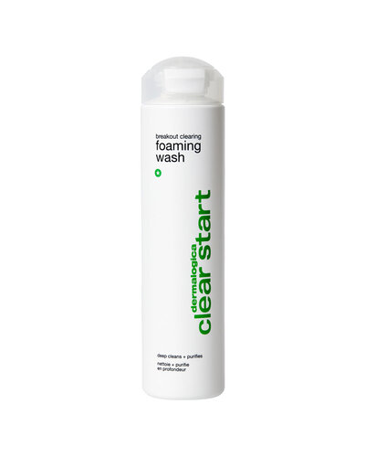 Dermalogica Clear Start Breakout Clearing Foaming Wash 295ml