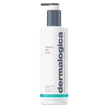 Dermalogica Active Clearing Clearing Skin Wash 500ml