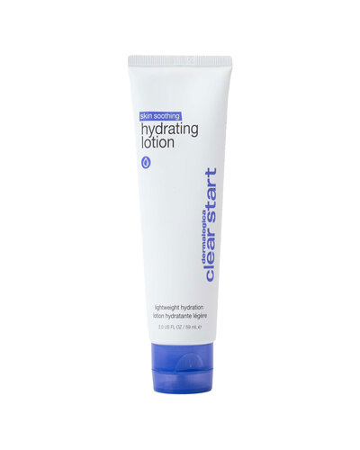 Dermalogica Clear Start Skin Soothing Hydrating Lotion 59ml
