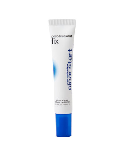 Dermalogica Clear Start Post-Breakout Fix 15ml