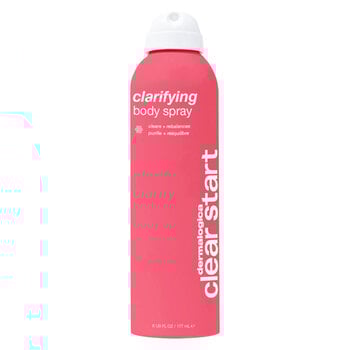 Dermalogica Clear Start Clarifying Body Spray 177ml