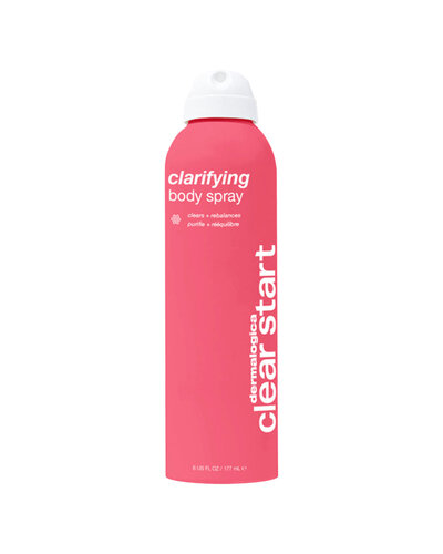 Dermalogica Clear Start Clarifying Body Spray 177ml