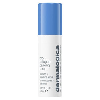 Dermalogica Pro-collagen Banking Serum 5ml